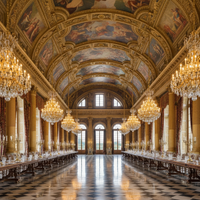 Royal Classic Penthouse