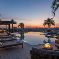 Premium Lakefront Mansion