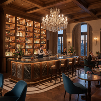 Royal Classic Penthouse