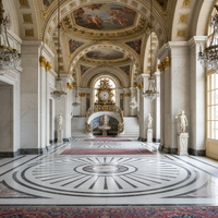 Premium Lakefront Mansion