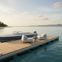 Premium Lakefront Mansion