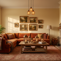 Desert Premium Residence