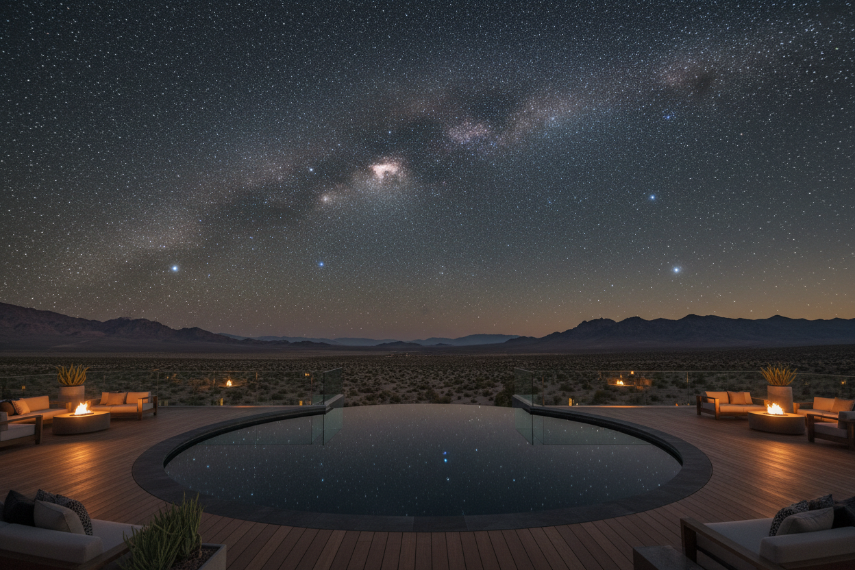 Hillside Luxury Home