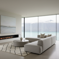 Contemporary City Penthouse