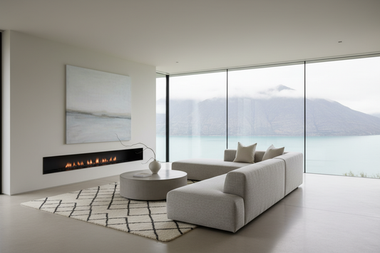 Contemporary City Penthouse