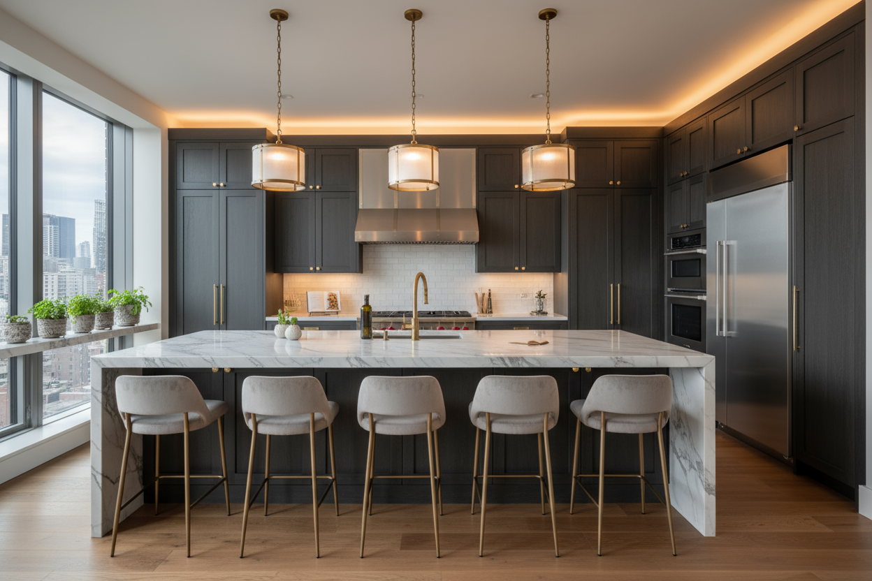 Ultra Premium Penthouse