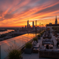 Desert Premium Residence