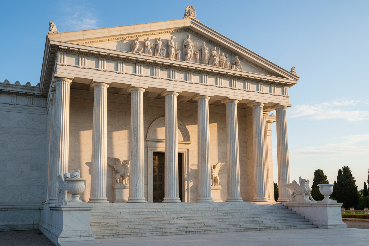 Royal Classic Penthouse