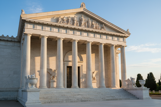 Royal Classic Penthouse